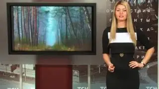 Погода от ТСН24 на 24 марта 2017 года