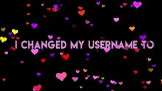 ❥username change!! una infires ☞ vmin_png