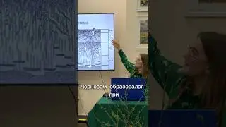 Создай чернозем в огороде