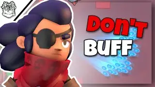 Why Shelly DOESNT need a BUFF | Brawl Stars