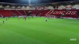 HIGHLIGHTS | Belles 1-1 Long Eaton United