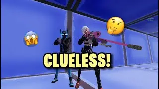 *MY* Funny Fortnite Moments