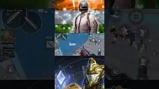BGMI 1v2 😄😄 last 21 bullets 😠😠 let's go Boy's 🔥 systummm dila denge #bgmi #shortvideo #shorts #short