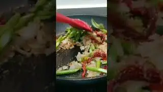 Delicious Tofu with Beans Recipe #vegetarian #tofu #cooking #howtocook