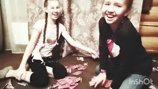 Распаковываю СКРЕПЫШИ 2 (50 шт.)