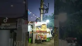 Kopi D1K4U Cafe dan Live Musik | Kedung Cowek 86g | Surabaya