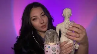 1 Hour ASMR for people who lost their tingles