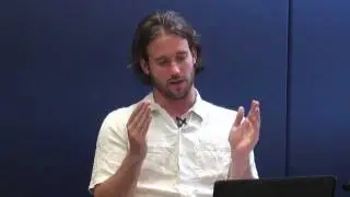Marketing a Novel, Writing Marketing Copy and More. Writers Discussion Part 3