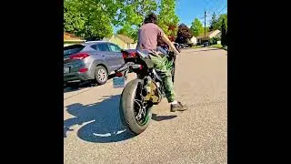 🤯 ⚠️SAM'S BICYCLE LIFE HACK ⚠️🤯⚠️ NEVER WALK AGAIN! ⚠️🤯 