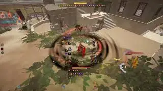 A Snack For A Warrior Main - [NA] BDO