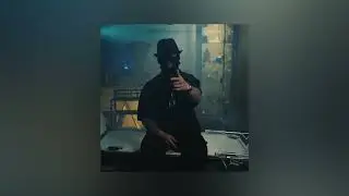 Бит в стиле КРИМИНАЛЬНЫЙ БИТ x ВЕКТОР А x SANTIZ Type Beat - 