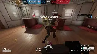 R6 funny moments to breach the sadness