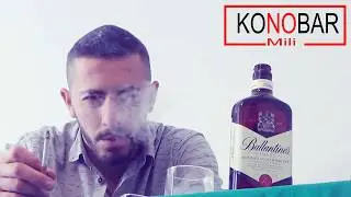 MILI - KONOBAR (OFFICIAL VIDEO) HD