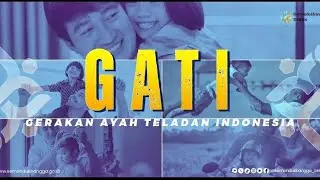 Gerakan Ayah Teladan Indonesia (GATI)