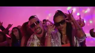 ENI X KOSMOS - Turbo Bomba (Official Video)