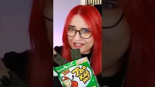 JEM tylko JEDZENIE dla SYRENEK 🧜🏻‍♀️🐚