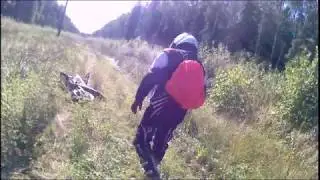 Ежегодное паломничество на ракетную базу 2018. Часть первая.
