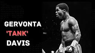 [2020] Gervonta Davis - Training Motivation - Highlights