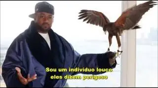 Ghostface Killah & BADBADNOTGOOD - Sour Soul (Legendado/Tradução)
