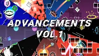 Advancements Vol.1 (Preview)