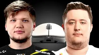 CSGO pros use THIS mouse? 🤔
