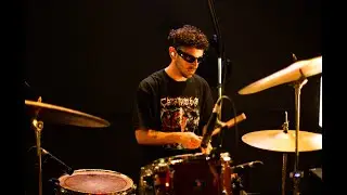 Mateo Ottonello Trío - LA SALA (Sesión Completa)