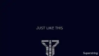 Like This! (Lyrics) by Smash Into Pieces