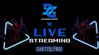 ❄️❄️❄️ DPC SEA DIVISION 1 / Fnatic vs SMG / CASTER Furi-