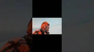 Люблю ли я горы?