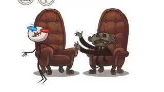Troll Quest #1