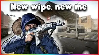 EARLY WIPE TARKOV = BEST TARKOV