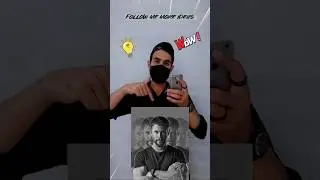 Try this portrait photography 🤯😍 || PicsArt photo editing 