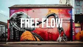 Free Erykah Badu Type Beat 2021 - Free Flow | Neo-Soul Instrumental 2021