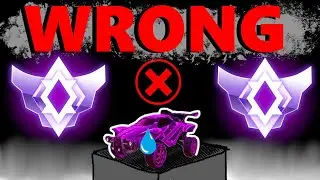Everything WRONG with CHAMPION 3 PLAYERS