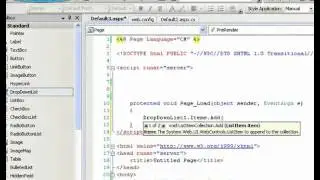 50 - ASP.NET Page IsPostBack Property