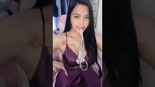 Gigit CIDI Sambil Hokya Hokya