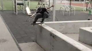Krzysztof Poskrobko OOPS REMIX