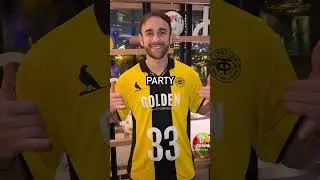 I Went To a VIP World Cup Party In Qatar