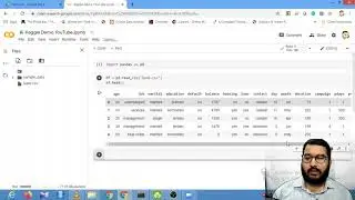 Getting started with Google Colaboratory (Colab) Tutorial for Beginners Part-1 | Session With Sumit
