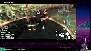 Doing EMS with a keyboard and mouse | Twilight Princess Wii