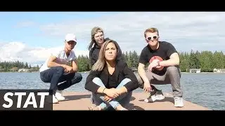 BIG STATS - MAN'S NOT SMART (Official Music Video)