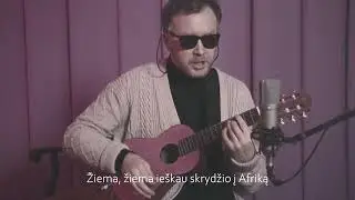 Remis Rančys - Žiema