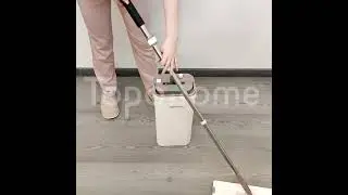 Инструкция к швабре Topohome ProCleanSystem MAX
