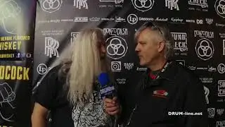 MOSSY - 2018