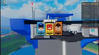 UNLOCK ALL CARS MAD CITY, KILL ALL , XP FARM AND MORE!!!!