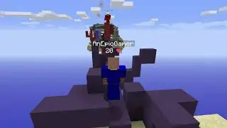 Dueling a Hypixel Sweat