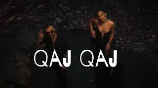 Dafina Zeqiri ft 2Ton - Qaj Qaj (me tekst)