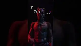 XXXTENTACION #llj #tentacion #viral