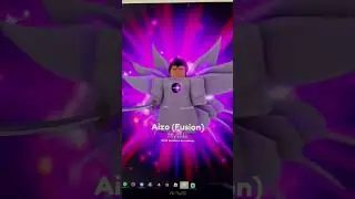 Getting Aizen Final in Anime Adventures