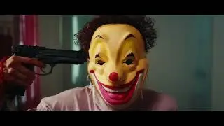 Etienne Jaumet & Fabrizio Rat - Magnetismo (Official Music Video)